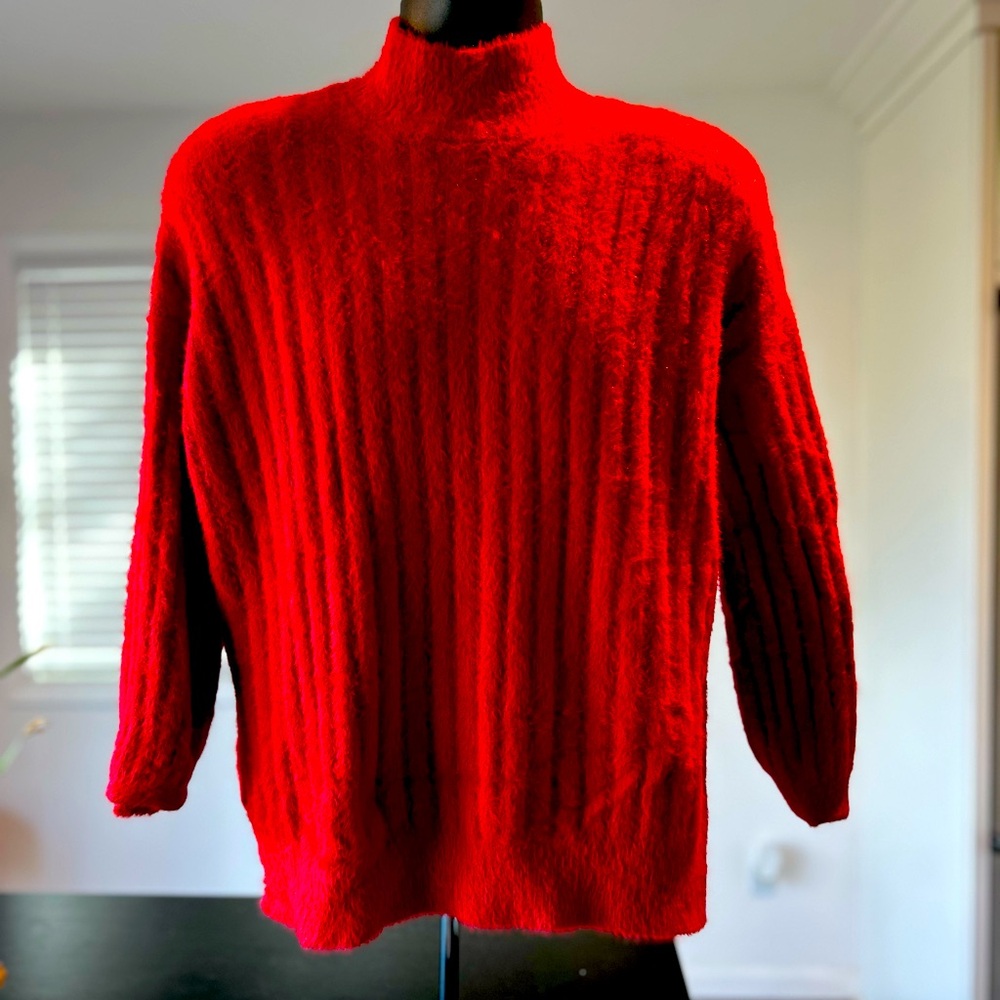 Lush Jessica Simpson turtleneck size S